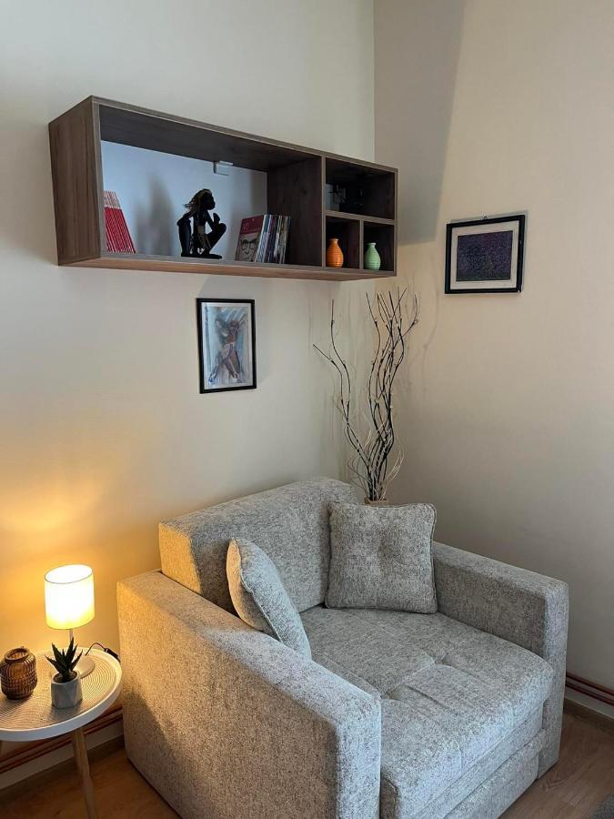 Guest House A'Storia Ruma község Kültér fotó