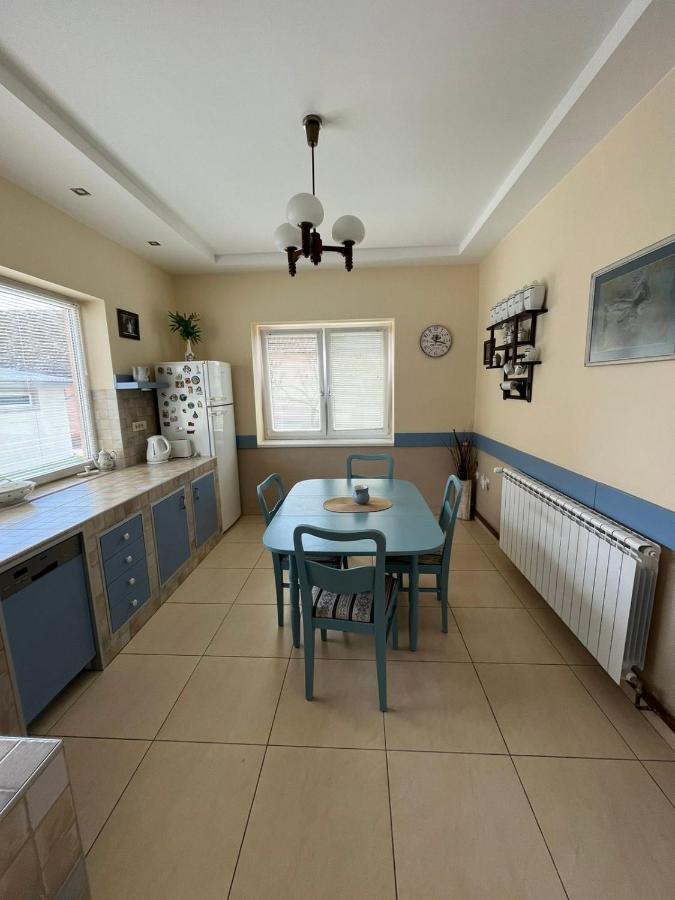 Guest House A'Storia Ruma község Kültér fotó